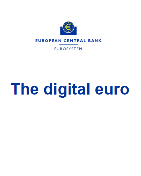 Digital Euro