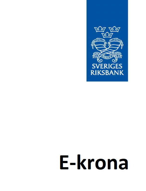 E-Krona